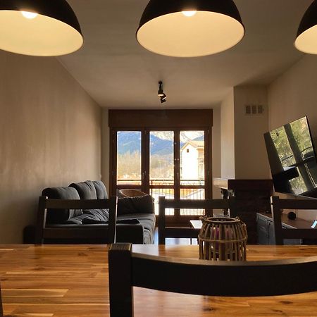 Apartamento Gold Cadi Guardiola de Bergueda Eksteriør billede