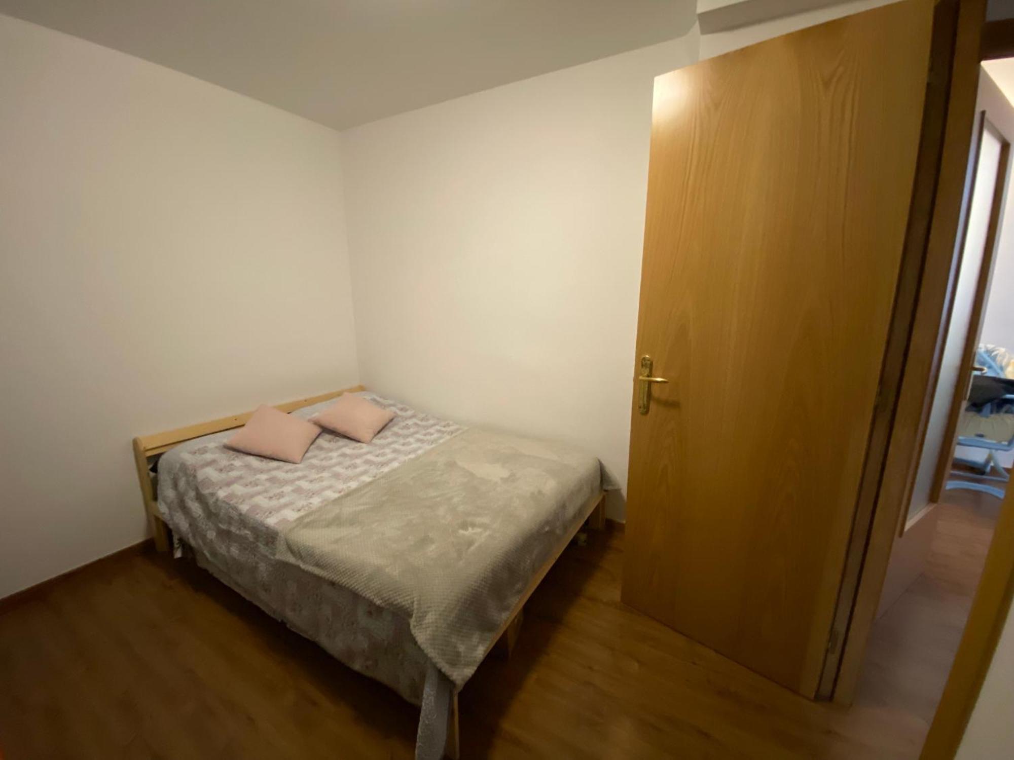 Apartamento Gold Cadi Guardiola de Bergueda Eksteriør billede